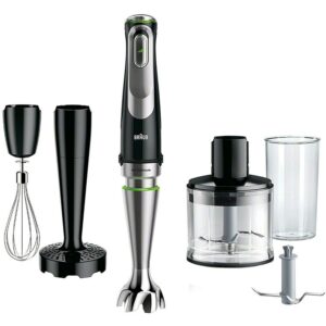 Braun Multiquick 9 SmartSpeed Hand Blender