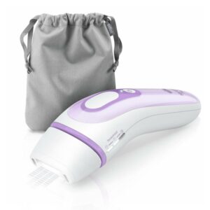 Braun Silk Expert Pro 3 PL3012 Latest Generation IPL for Women, Hair Removal