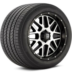 Bridgestone Alenza A/S 02 All Season 275/60R20 115S Passenger Tire