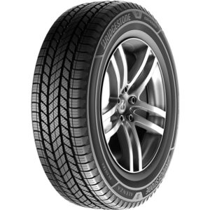 Bridgestone Alenza A/S Ultra All Season 285/45R22 110H SUV/Crossover Tire