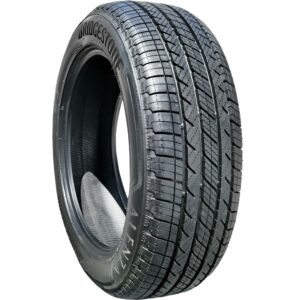 Bridgestone Alenza Sport A/S UHP All Season 235/65R17 104H Passenger Tire