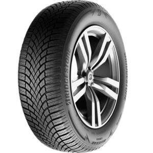 Bridgestone Blizzak LM005 Winter 235/40R19 96V XL Passenger Tire