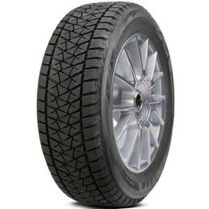 Bridgestone Blizzak DM-V2 235/55R18 100T BSW