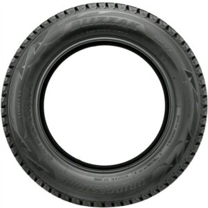 Bridgestone Blizzak DM-V2 Winter 285/45R22 110T Light Truck Tire