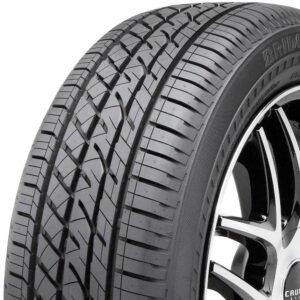 Bridgestone DriveGuard 225/40RF18 Tire Fits: 2014-15 Honda Civic Si, 2013 Toyota Corolla LE