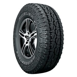 Bridgestone Dueler A/T Revo 3 265/70-16 111 T Tire