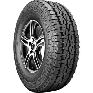 Bridgestone Dueler A/T Revo 3 All Terrain LT275/65R18 123/120S E Light Truck Tire