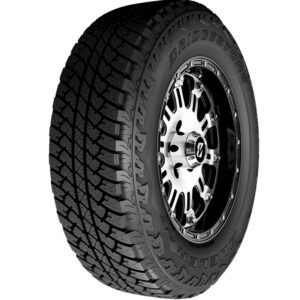 Bridgestone Dueler A/T RH-S All Terrain 275/60R20 115S Light Truck Tire