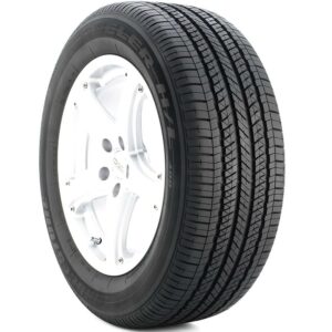 Bridgestone Dueler H/L 400 235/60R18 102V a/s All Season Tire