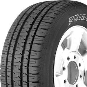 Bridgestone Dueler H/L Alenza All Season 275/55R20 113T SUV/Crossover Tire