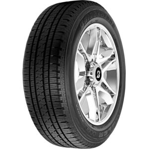 Bridgestone Dueler H/L Alenza Plus All Season 275/55R20 111H SUV/Crossover Tire