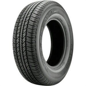 Bridgestone Dueler H/T 684 II 265/70R17 113 S Tire