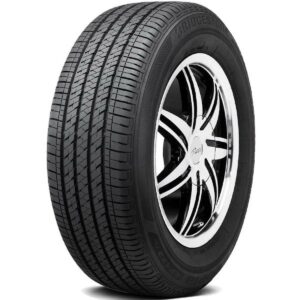 Bridgestone Ecopia EP422 Plus 205/55R16 91H All Season Tire Fits: 2012-13 Honda Civic EX-L, 2014-15 Honda Civic EX