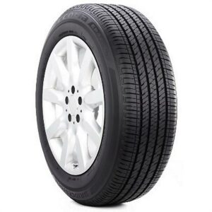 Bridgestone Ecopia EP422 Plus All Season 215/55R17 94V Passenger Tire