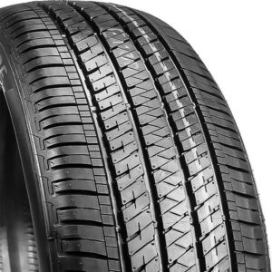 Bridgestone Ecopia Hl 422+ RFT 225/65R17 100H Tire