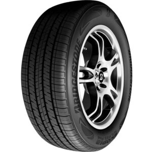 Bridgestone Ecopia H/L 422 Plus All Season 265/50R20 107T Passenger Tire Fits: 2014-15 Jeep Grand Cherokee Summit, 2019-20 Jeep Grand Cherokee Limited X