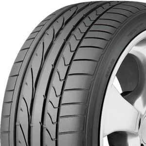 Bridgestone Potenza RE050A RFT/MOE/II UHP Summer 225/40R18 88W Passenger Tire