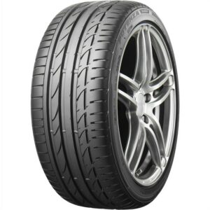 Bridgestone Potenza S001 UHP Summer 225/45R18 95Y XL Passenger Tire