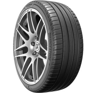 Bridgestone Potenza Sport UHP 225/45R17 94Y XL Passenger Tire