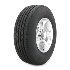 Bridgestone R265 All Season LT245/75R16 120S E Light Truck Tire