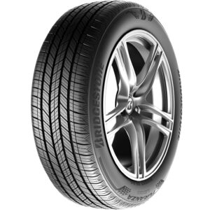 Bridgestone Turanza LS100 All Season 215/55R17 94H Passenger Tire
