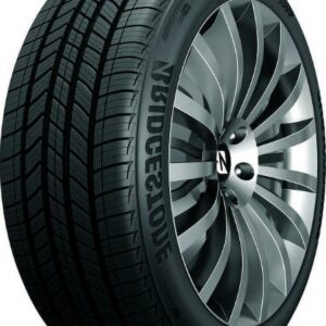 Bridgestone Turanza QuietTrack 235/40R19 96V Tire