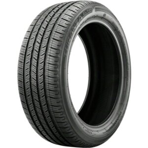 Bridgestone Turanza EL450 RFT All Season 245/45ZR20 99V Passenger Tire