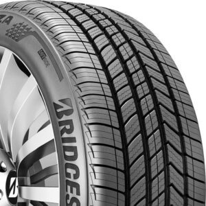 Bridgestone Turanza QuietTrack All Season 215/55R17 94V Passenger Tire