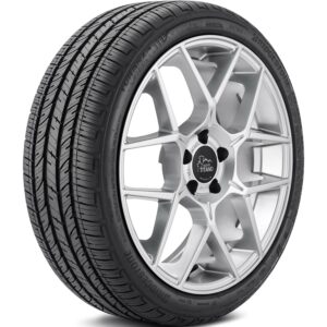 Bridgestone Turanza LS100 MOE UHP Summer 225/45R18 91H Passenger Tire