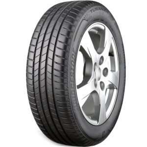 Bridgestone Turanza T005 UHP Summer 245/45R20 103Y XL Passenger Tire