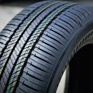 Bridgestone Turanza EL400-02 P205/55R-16 89 H Tire