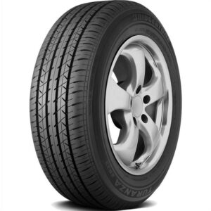 Bridgestone Turanza ER33 UHP Summer 235/45R18 94Y Passenger Tire