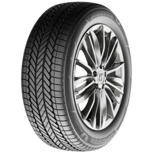 Bridgestone Weatherpeak All Weather 195/65R15 91H Passenger Tire