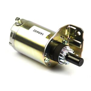 Briggs and Stratton Starter Motor