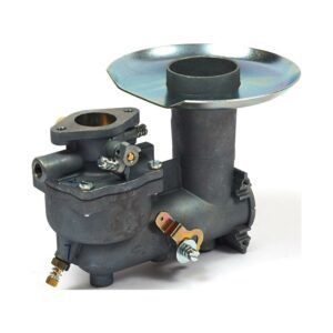 Briggs and Stratton Carburetor
