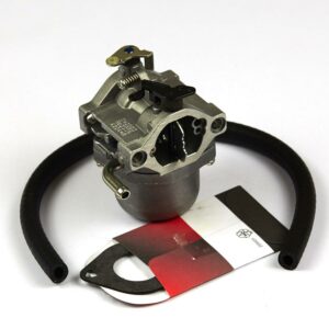 Briggs and Stratton Carburetor
