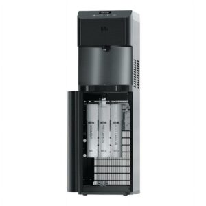 Brio 700 Series 3-Stage Capacity Ultra-Filtration Moderna Water Cooler Dispenser, Height 41.05"