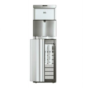 Brio 4-Stage Reverse Osmosis Bottle-Less Water Cooler Hot & Cold, 40.5"