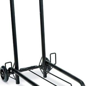 Car Seat Travel Cart