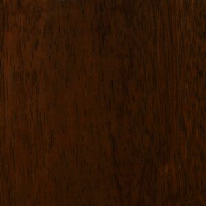 Boraam Broadmoor 35in. High Back Swivel Wood Kitchen Bar Stool with Arms, Cappuccino Finish