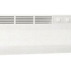 Broan 30W in. Ventless Under Cabinet Range Hood, White