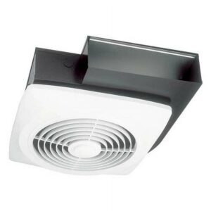 Broan-Nutone Fan,Bath/Kitchen,8 In 503