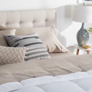 Brookside Tencel Luxury Sheet Set- Silky Smooth Feel- Multiple Colors