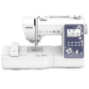 Brother SE630 Embroidery Sewing Machine