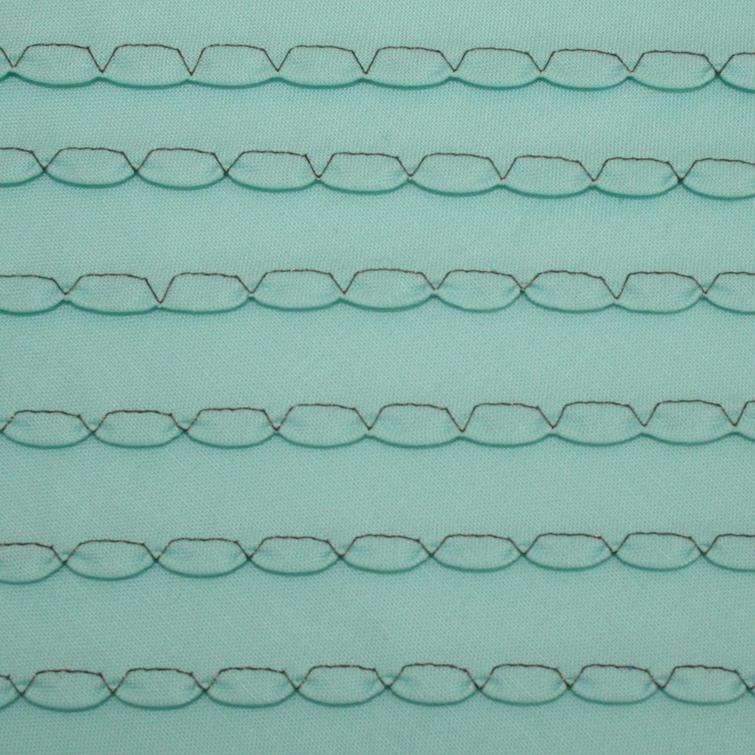 Brother Sm1704 Lightweight, Full Size Sewing Machine With 17 Stitches And 4 Sewing Feet - Image 9