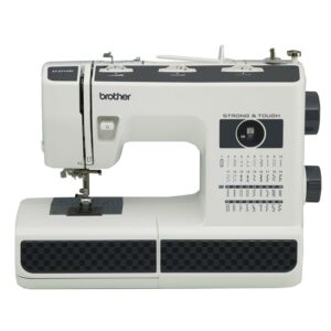Brother Strong & Tough ST371HD Heavy-Duty Sewing Machine with 37 Built-in Stitches