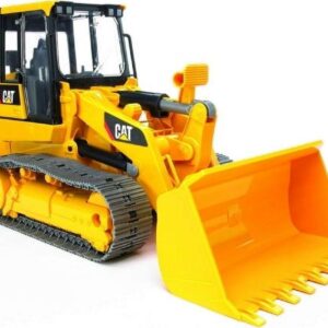 CAT Track Loader