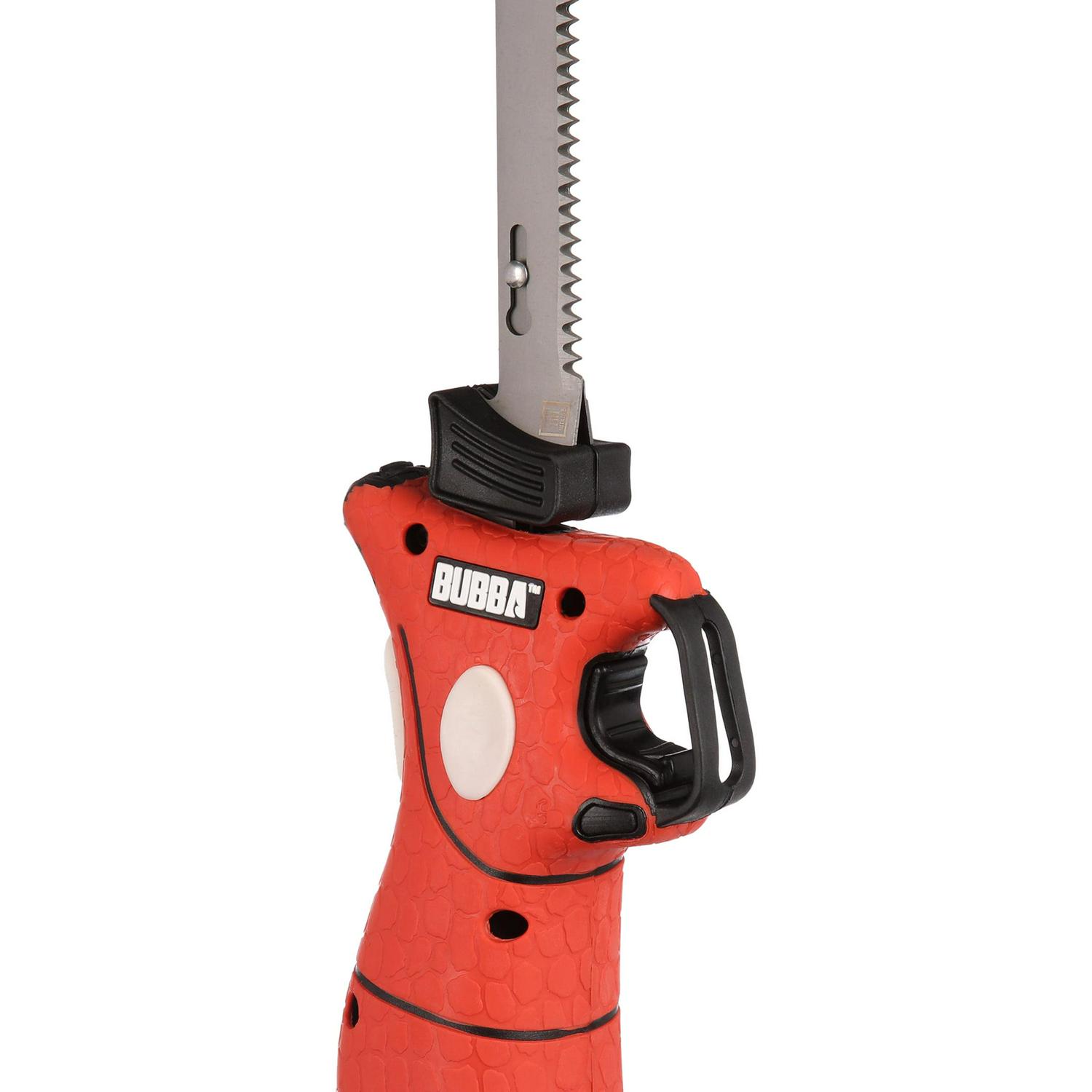 110V Electric Fillet Knife - Image 4