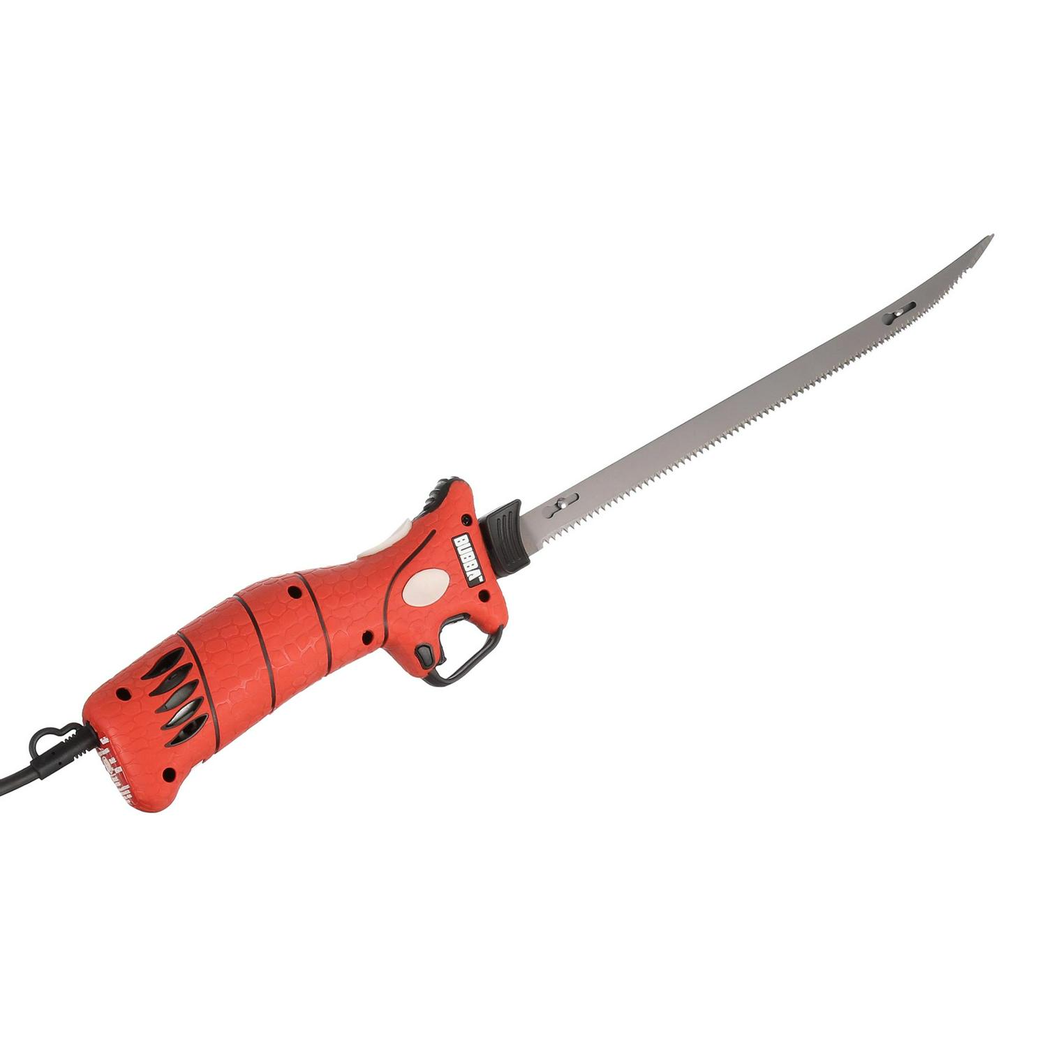 110V Electric Fillet Knife - Image 5