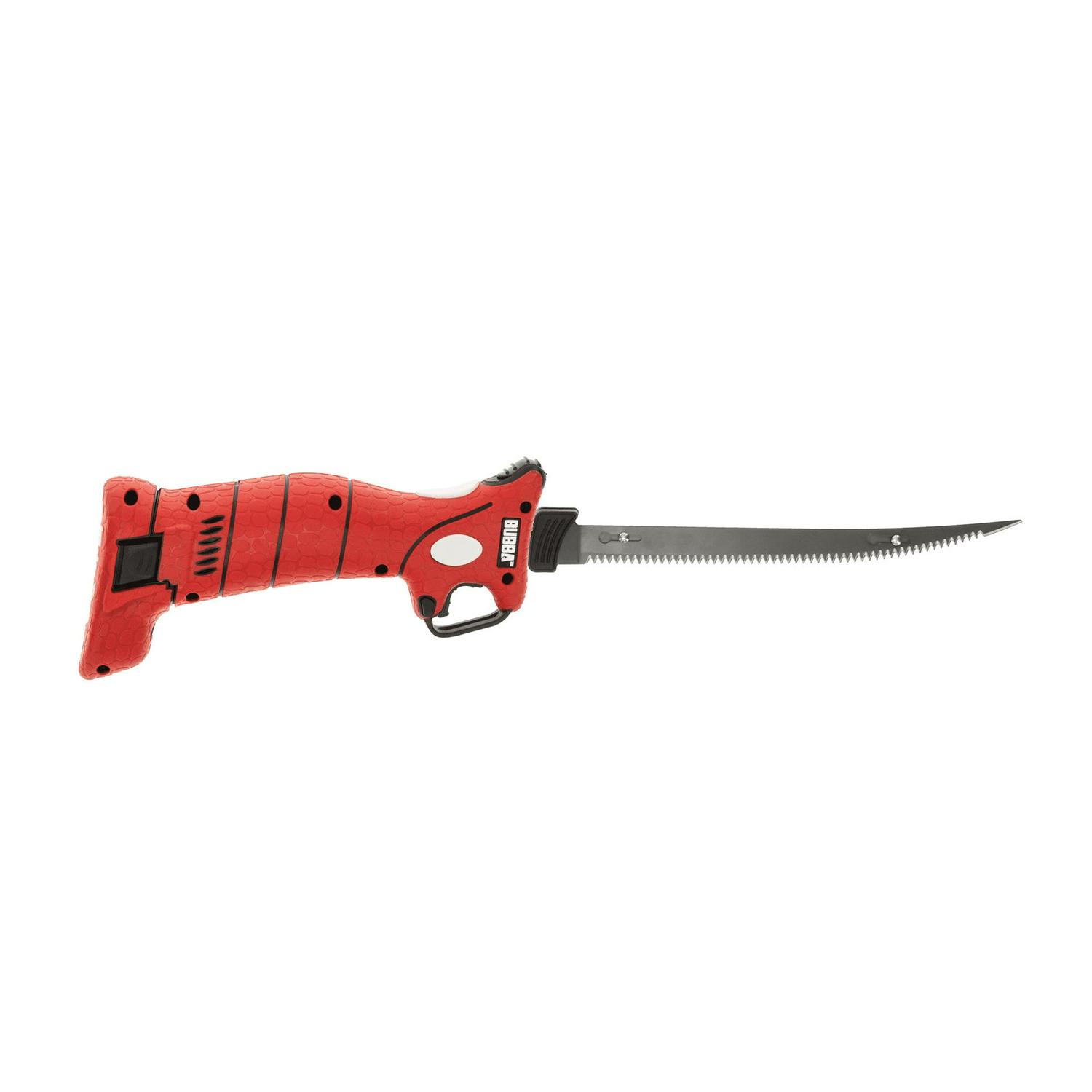 Li Ion Electric Fillet Knife